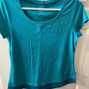 COPY - Everlast Short Sleeve Ladies Top Medium